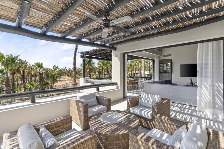 Esperanza Private Residences - 2 Bedroom - Cabo San Lucas, Mexico