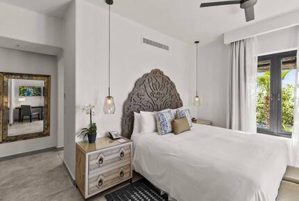 Esperanza Private Residences - 2 Bedroom - Cabo San Lucas, Mexico