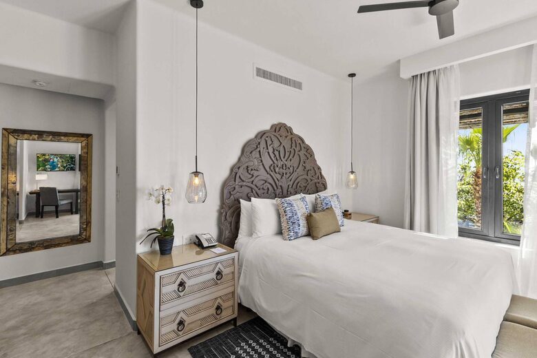 Esperanza Private Residences - 2 Bedroom - Cabo San Lucas, Mexico