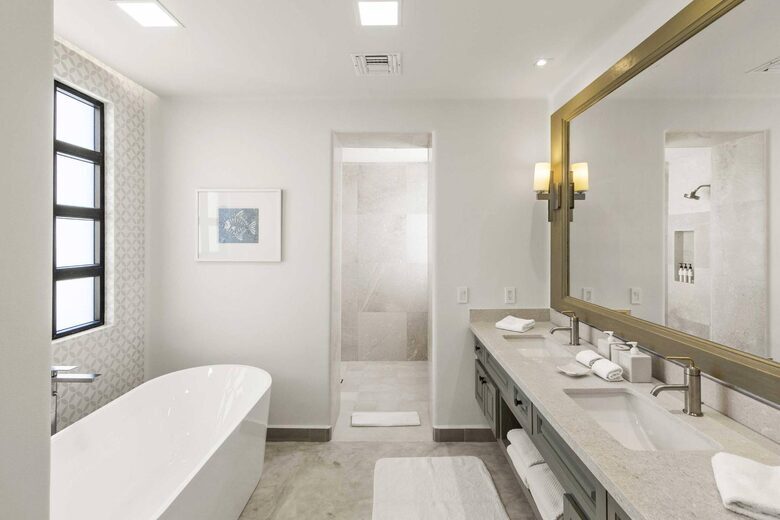 Esperanza Private Residences - 2 Bedroom - Cabo San Lucas, Mexico