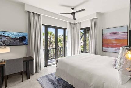 Esperanza Private Residences - 2 Bedroom - Cabo San Lucas, Mexico