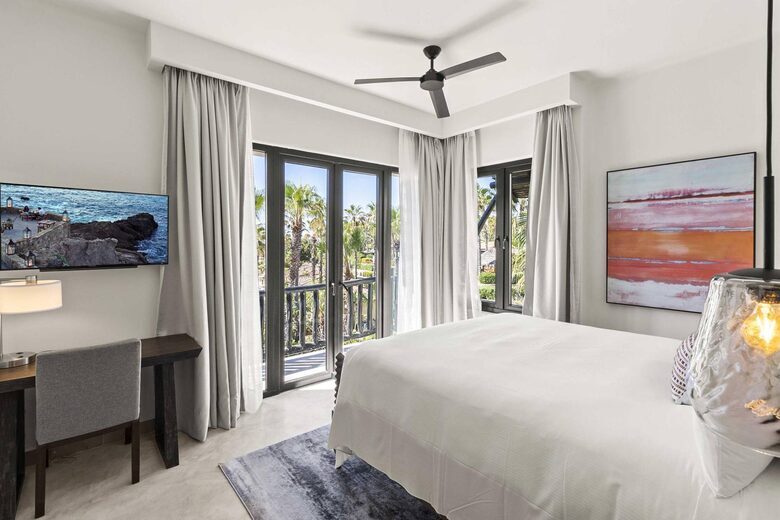 Esperanza Private Residences - 2 Bedroom - Cabo San Lucas, Mexico