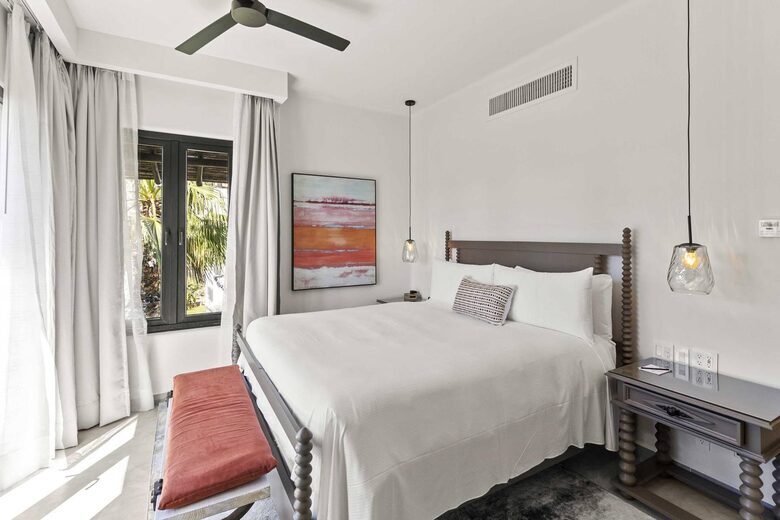 Esperanza Private Residences - 2 Bedroom - Cabo San Lucas, Mexico