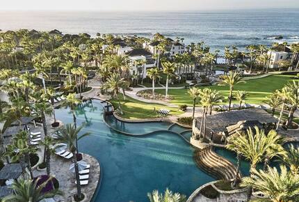 Esperanza Private Residences - 2 Bedroom - Cabo San Lucas, Mexico