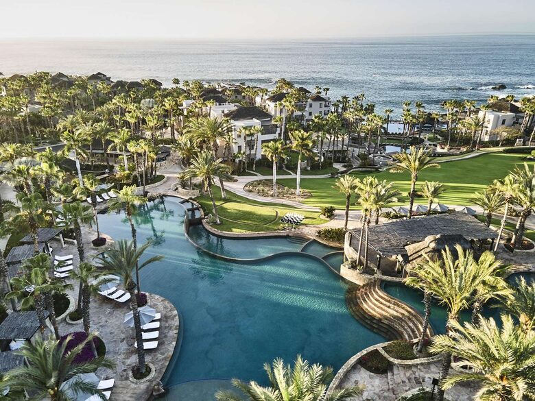 Esperanza Private Residences - 2 Bedroom - Cabo San Lucas, Mexico