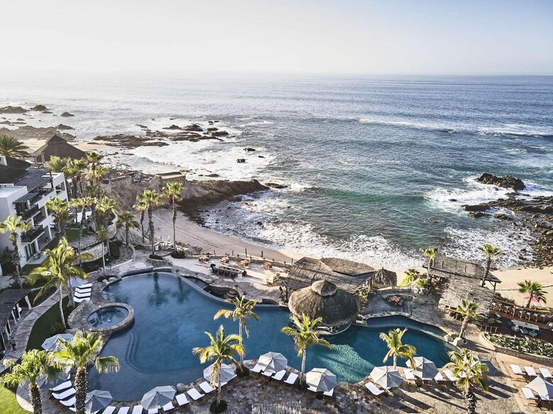 Esperanza Private Residences - 2 Bedroom - Cabo San Lucas, Mexico