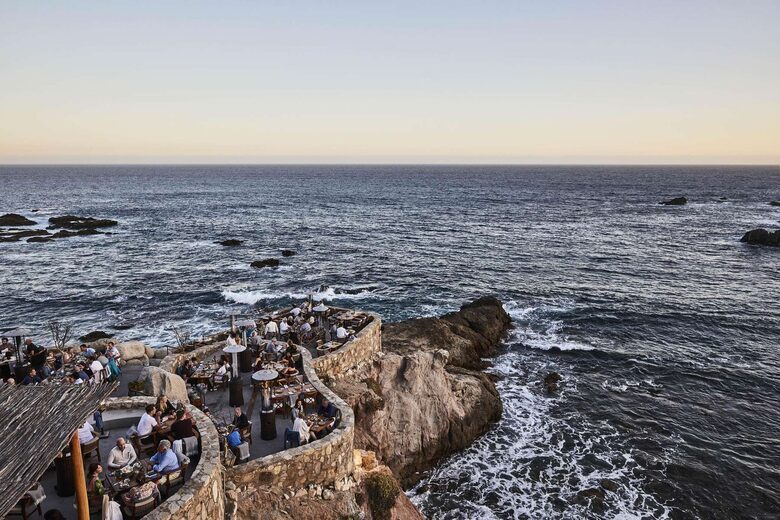 Esperanza Private Residences - 2 Bedroom - Cabo San Lucas, Mexico