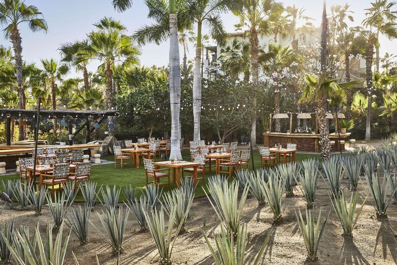 Esperanza Private Residences - 2 Bedroom - Cabo San Lucas, Mexico