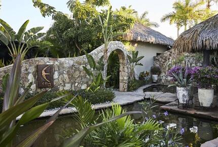 Esperanza Private Residences - 2 Bedroom - Cabo San Lucas, Mexico