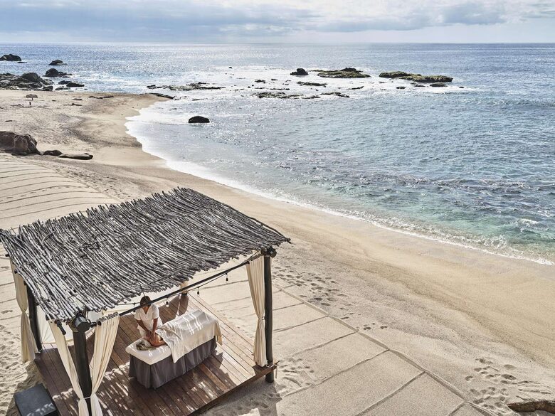 Esperanza Private Residences - 2 Bedroom - Cabo San Lucas, Mexico