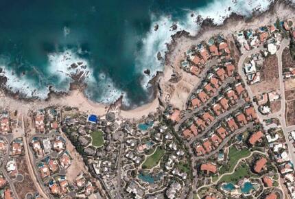 Esperanza Private Residences - 2 Bedroom - Cabo San Lucas, Mexico