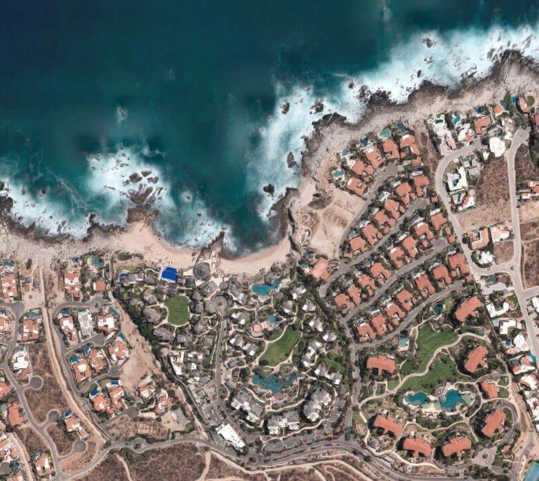 Esperanza Private Residences - 2 Bedroom - Cabo San Lucas, Mexico