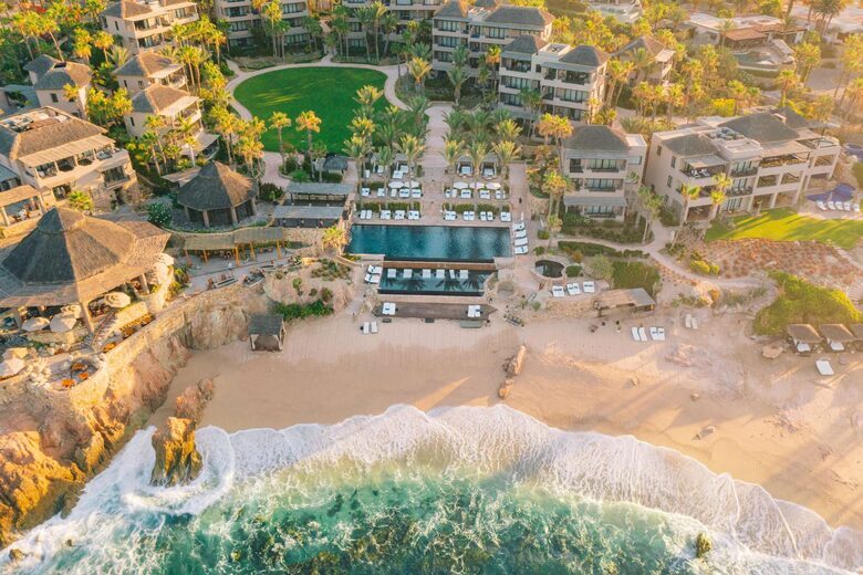 Esperanza Private Residences - 2 Bedroom - Cabo San Lucas, Mexico