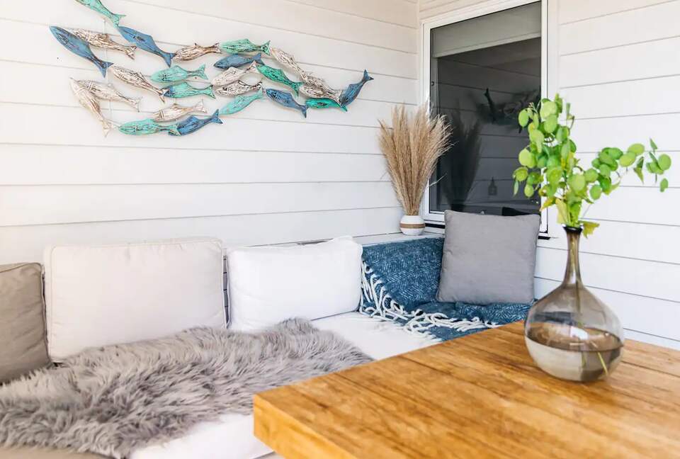 Gathering Shores - Melbourne (Dromana), Australia