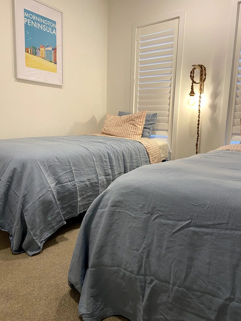 Gathering Shores - Melbourne (Dromana), Australia