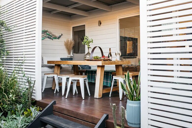 Gathering Shores - Melbourne (Dromana), Australia