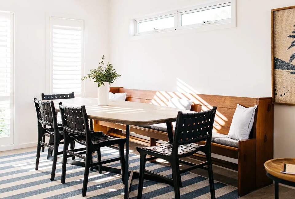 Gathering Shores - Melbourne (Dromana), Australia