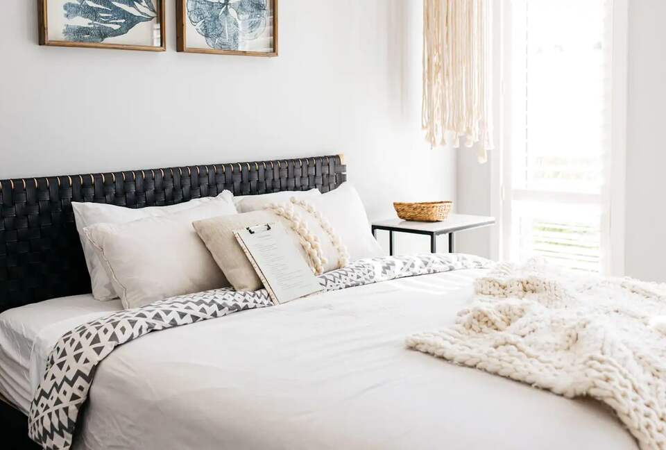 Gathering Shores - Melbourne (Dromana), Australia