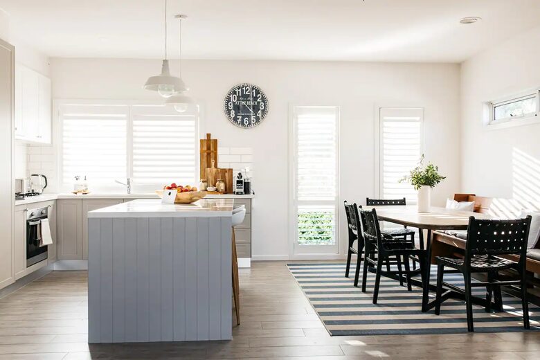 Gathering Shores - Melbourne (Dromana), Australia