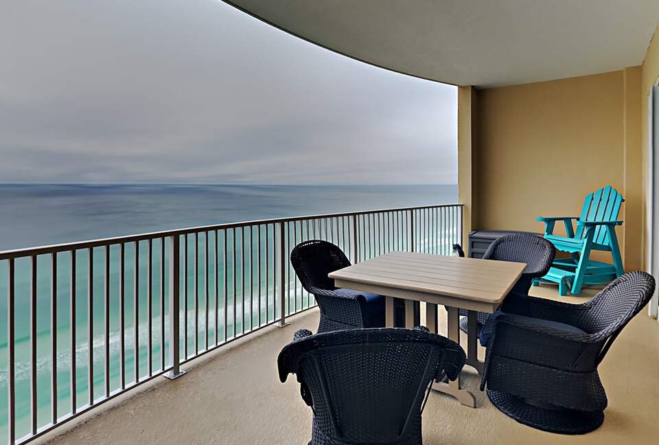 Ocean Villa PCB - Panama City Beach, Florida