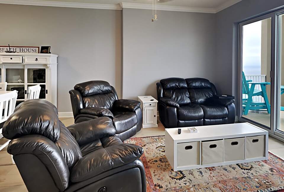 Ocean Villa PCB - Panama City Beach, Florida