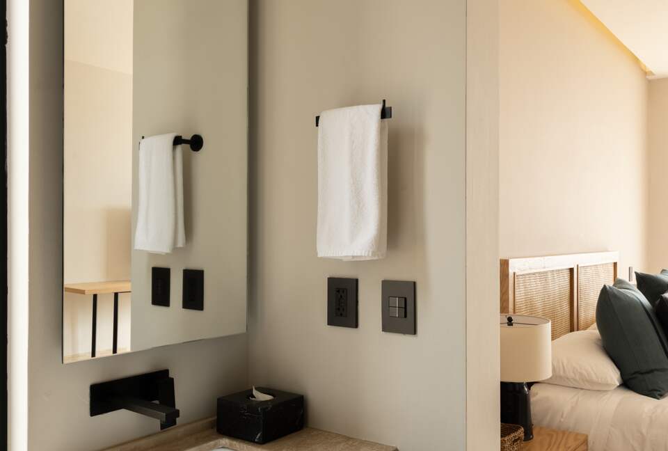 Pent Garden at SISU Fractional Residences - Valle de Bravo, Mexico