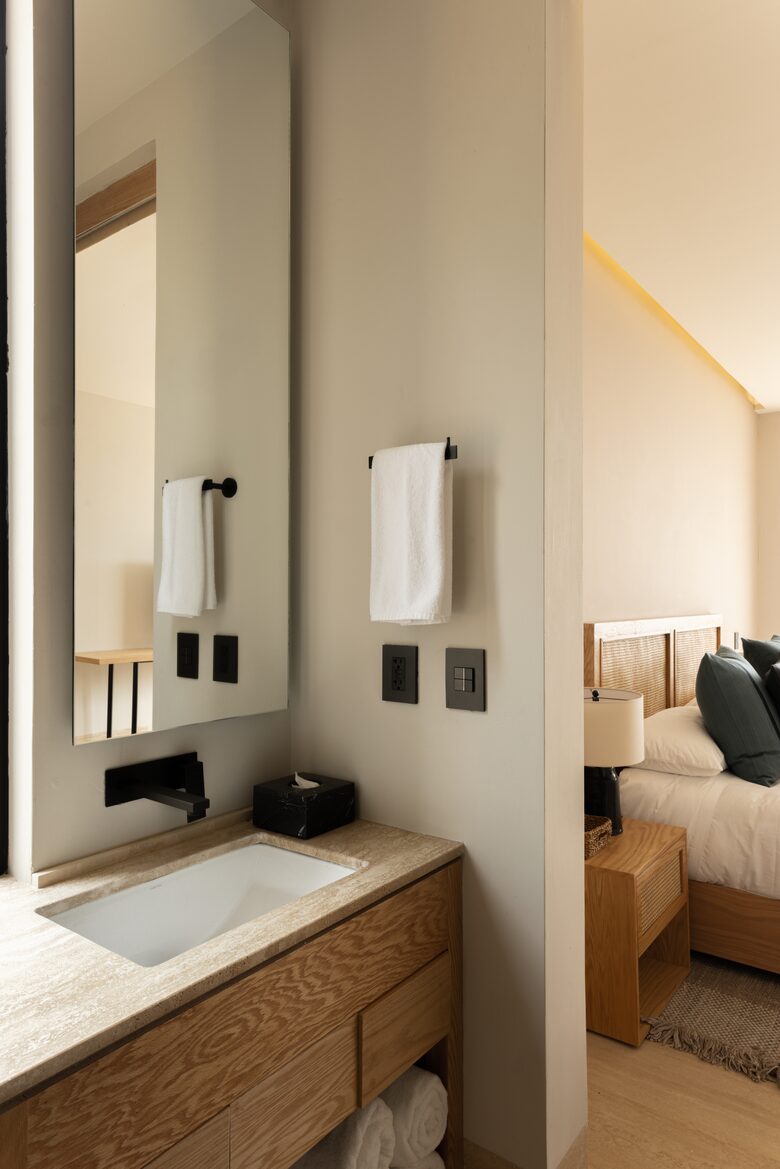 Pent Garden at SISU Fractional Residences - Valle de Bravo, Mexico