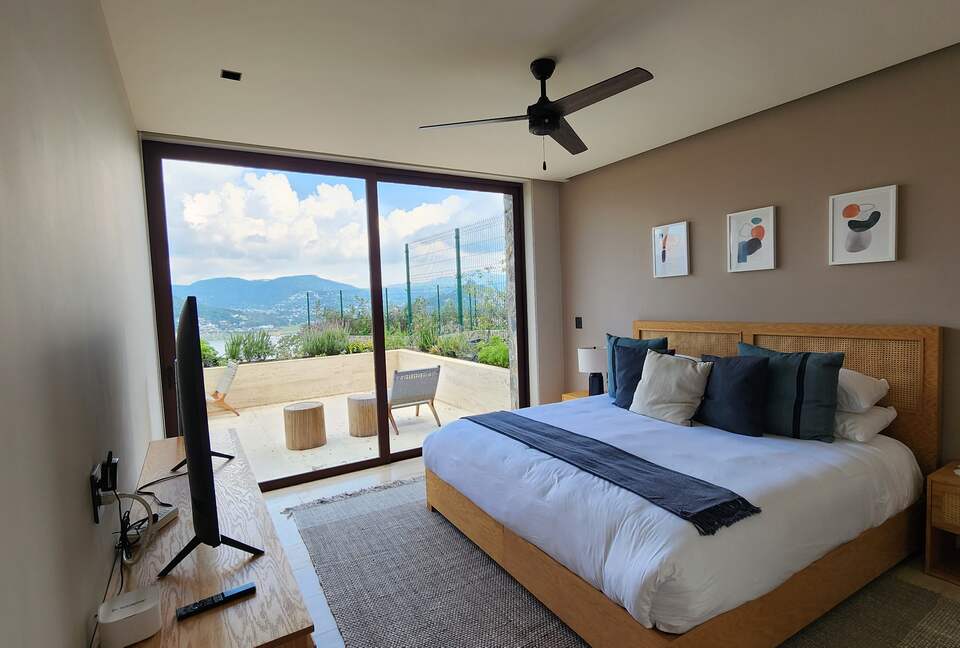 Signature Residence at SISU Fractional Residences - Valle de Bravo, Mexico