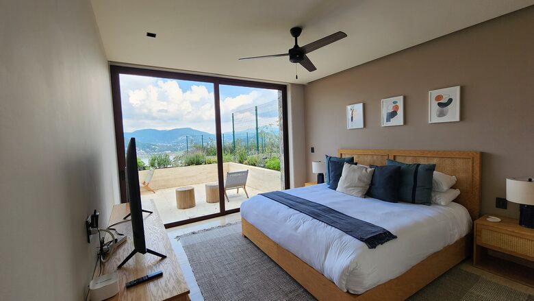Signature Residence at SISU Fractional Residences - Valle de Bravo, Mexico