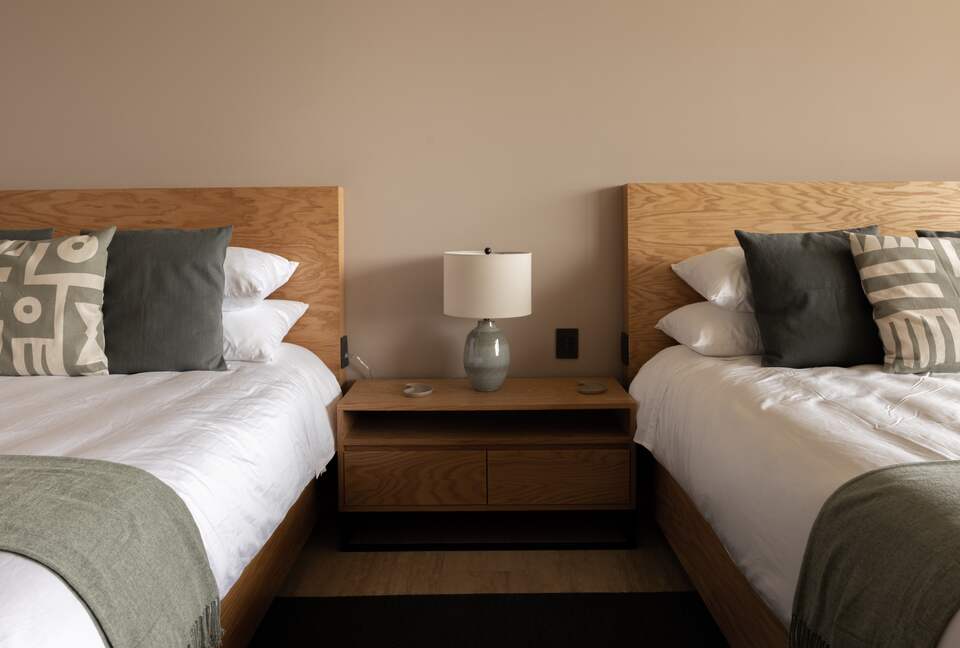 Pent Garden at SISU Fractional Residences - Valle de Bravo, Mexico