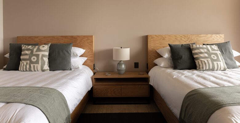 Pent Garden at SISU Fractional Residences - Valle de Bravo, Mexico