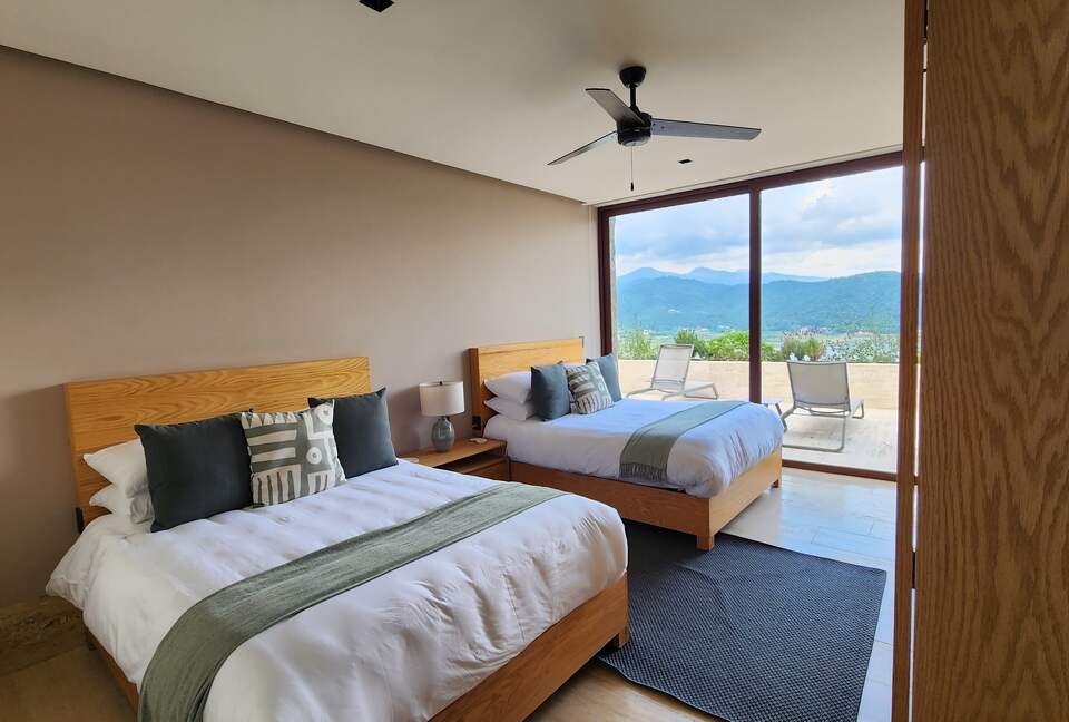 Signature Residence at SISU Fractional Residences - Valle de Bravo, Mexico