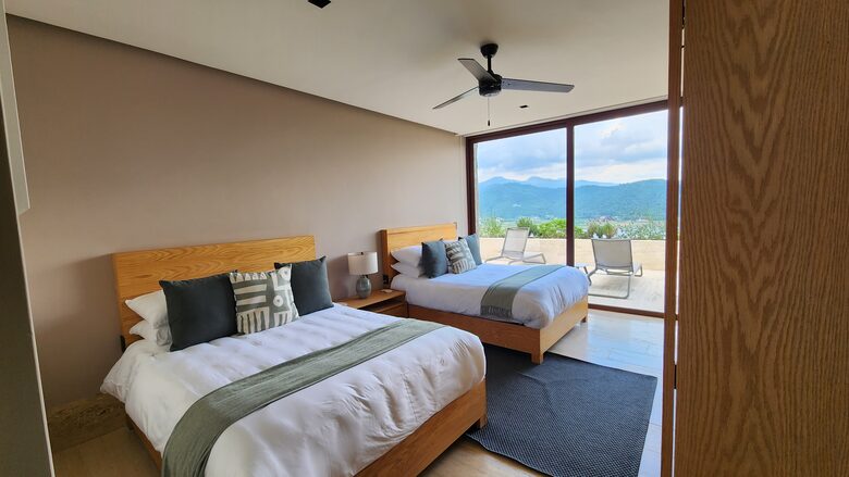 Signature Residence at SISU Fractional Residences - Valle de Bravo, Mexico