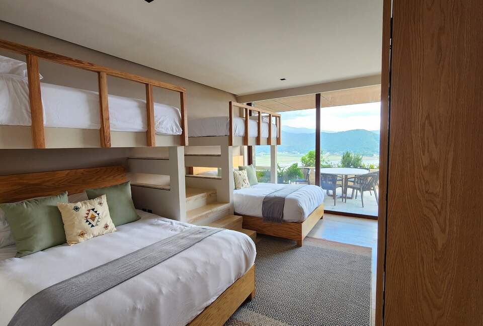 Signature Residence at SISU Fractional Residences - Valle de Bravo, Mexico