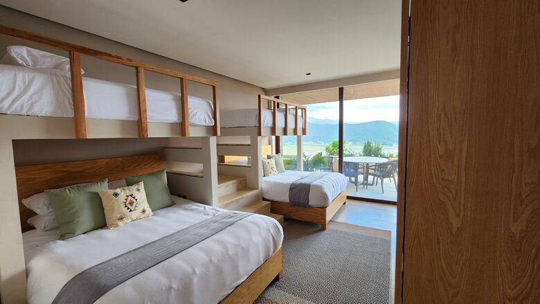 Signature Residence at SISU Fractional Residences - Valle de Bravo, Mexico