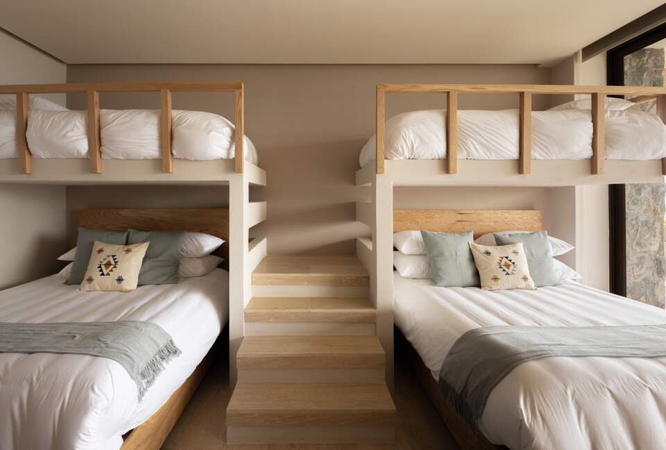 Pent Garden at SISU Fractional Residences - Valle de Bravo, Mexico