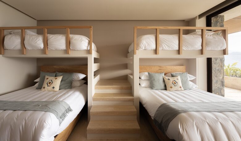 Pent Garden at SISU Fractional Residences - Valle de Bravo, Mexico