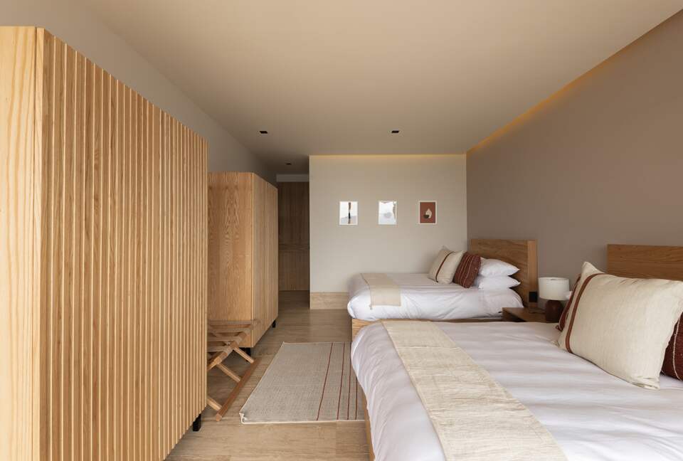 Pent Garden at SISU Fractional Residences - Valle de Bravo, Mexico