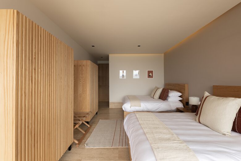 Pent Garden at SISU Fractional Residences - Valle de Bravo, Mexico