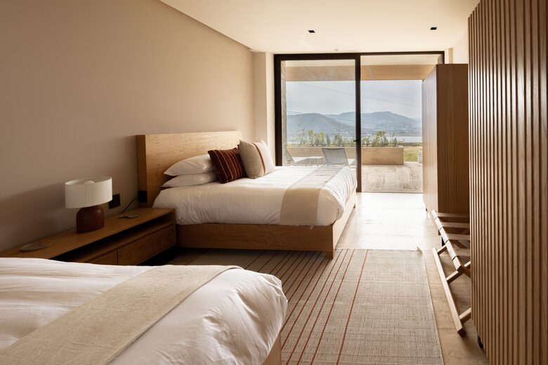 Pent Garden at SISU Fractional Residences - Valle de Bravo, Mexico