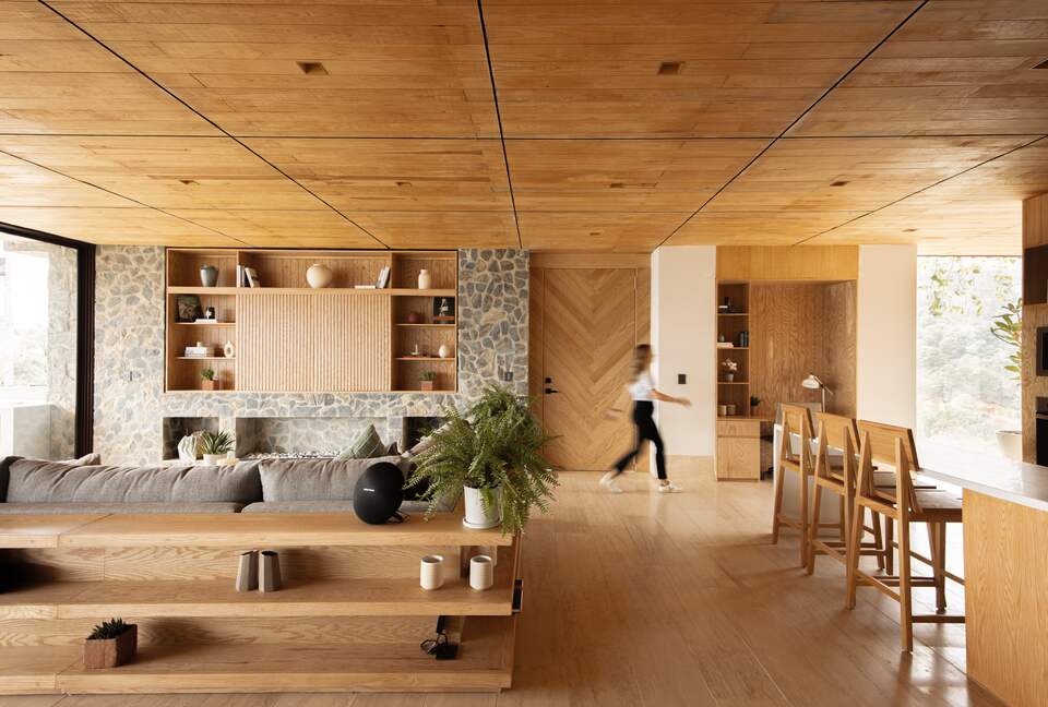 Pent Garden at SISU Fractional Residences - Valle de Bravo, Mexico