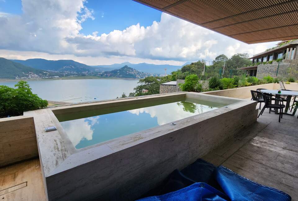 Signature Residence at SISU Fractional Residences - Valle de Bravo, Mexico