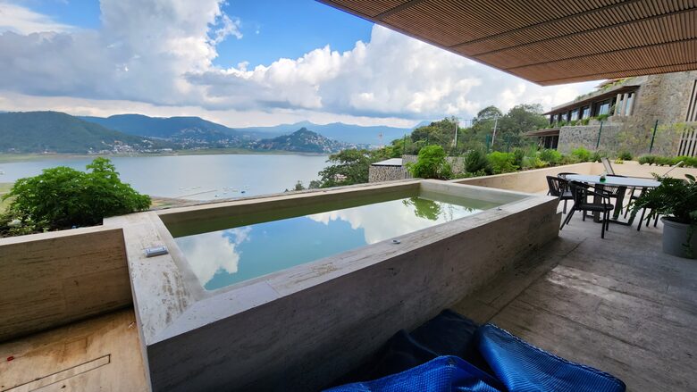 Signature Residence at SISU Fractional Residences - Valle de Bravo, Mexico