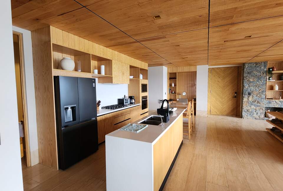 Signature Residence at SISU Fractional Residences - Valle de Bravo, Mexico