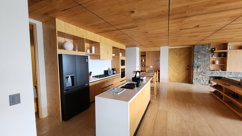 Signature Residence at SISU Fractional Residences - Valle de Bravo, Mexico