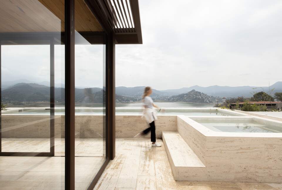 Pent House at SISU Fractional Residences - Valle de Bravo, Mexico