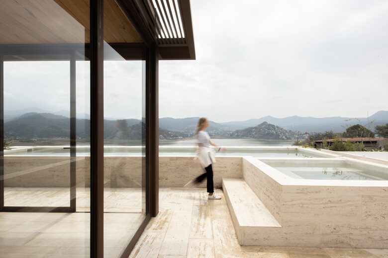 Pent House at SISU Fractional Residences - Valle de Bravo, Mexico