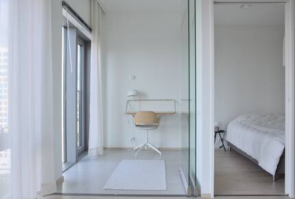 Loisto 17th floor apartment - Helsinki, Finland