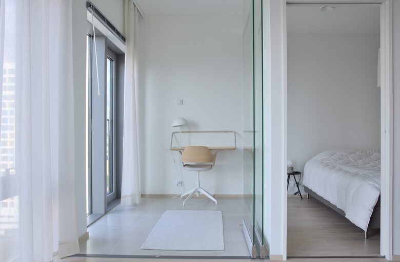 Loisto 17th floor apartment - Helsinki, Finland