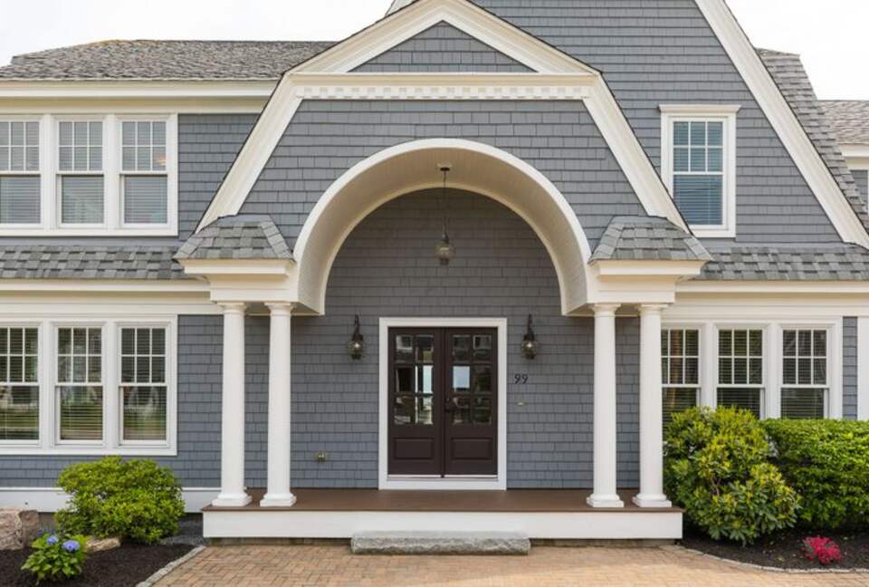 Nubble Trouble | Oceanfront Maine Estate - Cape Neddick, Maine